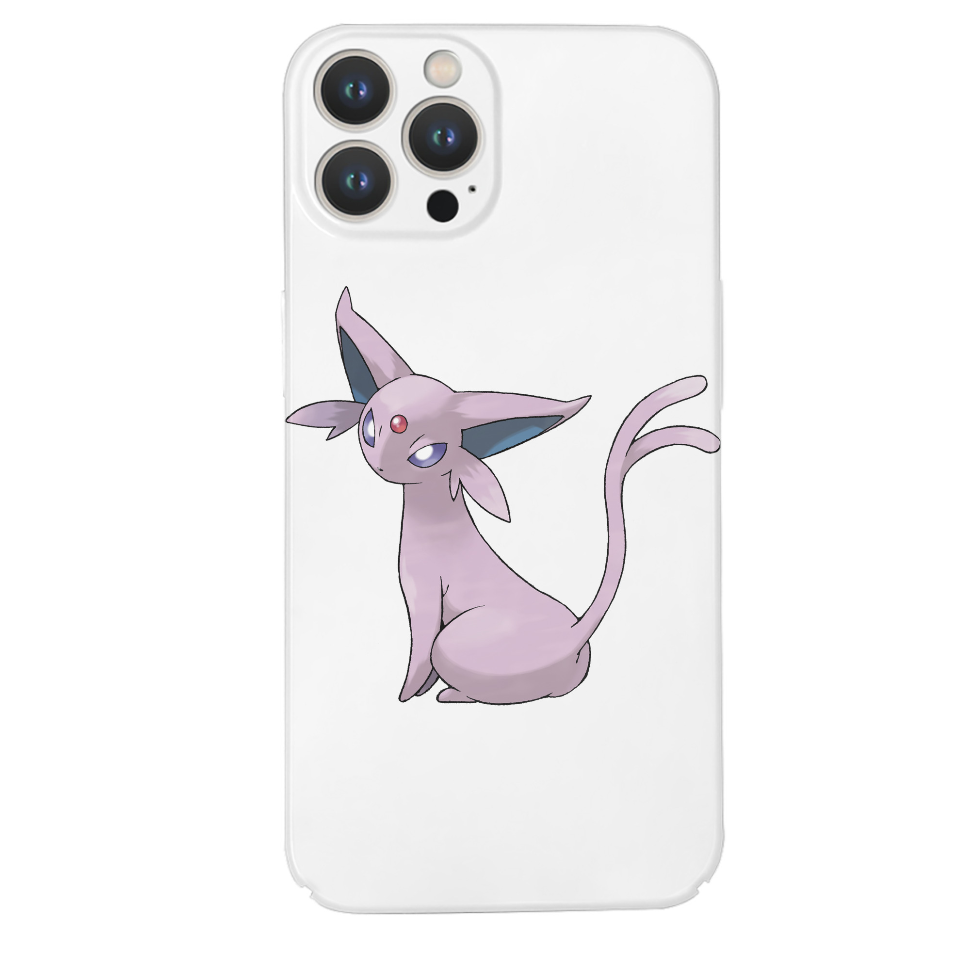 （画像用） ポケットモンスター Pokémon 【iPhone 14シリーズ対応】ハードケース
